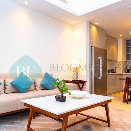 Bloomfields 2Brmaid Address Beach Fujairah Exteriör bild